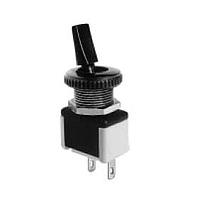 APEM 4439A22 Toggle Switches TOGGLE SWITCH 4400 6A 125V