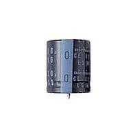 Nichicon LLS2V102MELC Snap-In Terminal Type Aluminum Electrolytic Capacitor 350volts 1000uF 85c 35x50x10L/S