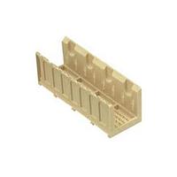 Amphenol FCI 89055-112LF Header Housings 5R SHROUD 60P WIDE BODY