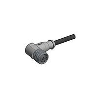 Amphenol CONEC 43-11047 Sensor Cables / Actuator Cables FEMALE CONNECTOR