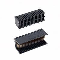 3M Electronic Solutions Division HSHM-H095B5-5CP1-TG30 B19 95P 5R STRT HDR 2MM PRESS FIT