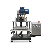 GESTER GT-KC50 Cellular Plastic Reciprocating Compression Tester (60cpm)