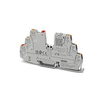 PHOENIX CONTACT 1471917 Circuit Breakers PTCB E1 48DC/1-6A NO