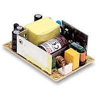 MEAN WELL EPS-45S-5 Switching Supplies 40W 5V 8A 3x2 Open Frame