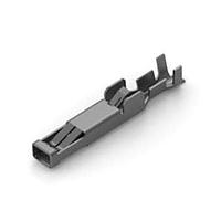 AMP Connectors - TE Connectivity 1-316458-2 Heavy Duty Power Connectors HYBRID DRAWER REC GND CONTTIN