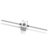 Schwarzbeck TETRA DIPOLE Linear polarized half-wave dipole (340 – 480 MHz)