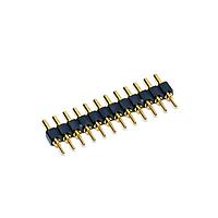 Mill-Max 825-22-012-10-001101 Spring-Loaded STD SPRING-LOADED CONNECTOR