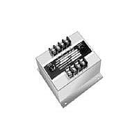 P&B WUVT3-208 Over Voltage 1FormA SPST 208 VAC