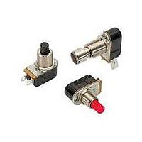 Carling Technologies P26B-1B-BL Standard Switches P26B1BBL
