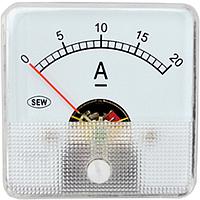 Sew ST-45 Switchboard Multi-Electric Meter ( 2% DC, 2.5% AC, 2.0% Frequency)