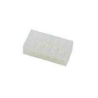 Molex 10-01-1064 Receptacle Housing 5.08MM 6P TERM HSG
