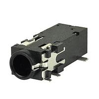 Same Sky (formerly CUI Devices) SJ-43516-SMT-TR Phone Connectors Audio Jacks