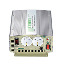 PNKHITECH DP-1000AQ Inverter (12VDC / AC228V, 1000W, Modified sine wave)