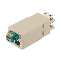 Ethernet & Communication Modules