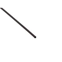 Raychem - TE Connectivity TAT-125-3/16-0-STK Adhesive Lined / Dual Wall HS-TBG 4.8MM BK PRICE PER STICK