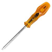 Vessel 5400TX T40H X120 Power Grip TORX Screwdriver