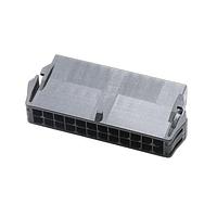 Molex 215922-1000 Wire Housings Plug Housing Dual Row 10 Circuits