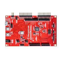 Microchip Technology EV15N46A Evaluation Kits PIC32CM MC00 CURIOSITY PRO EVALUATION KIT