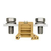 Weidmuller 0638120000 DIN Rail Terminal Blocks SAKG 54/35 II