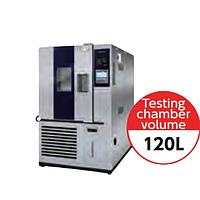 Cosmopia EC-26MHP Temperature And Humidity Chambers (-40 ~ 100 ℃ / 20 ~ 98 %RH; 227 L; 19 A)