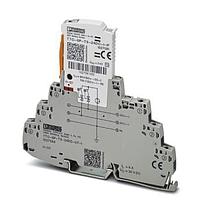PHOENIX CONTACT 1027584 Type 3 Surge Protector TTC-6P-T3-24DC-UT-I