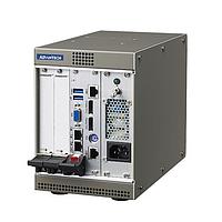 Advantech MIC-3106-H2-AE 4U Rackmount Chassis 4U, 2 slots, w/ 180W, MIC-3328 w/ 3517UE