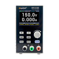 OWON SPE15054 DC Power Supply (0 - 150V; 0 - 5A; 400W)