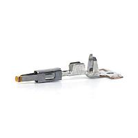 AMP Connectors - TE Connectivity 964274-3 (Cut Strip) Terminals MICRO TIM2 KONT EDS Cut Strip of 100