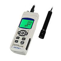 PCE PHD 1-LF pH, Conductivity meter (0,00 ... 14,00 pH)