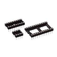 Preci-Dip 110-87-320-41-605101 Open Frame