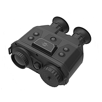 HIKMICRO DS-2TS16-35VI/W Handheld Thermal & Optical Bi-spectrum Binocular (640×512 pixel)