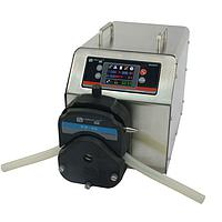 Leadfluid WG600F Intelligent Industrial Peristaltic Pump (0.01-13 L/min, 1 CH)