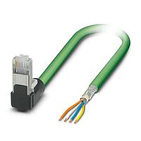 PHOENIX CONTACT 1113308 Ethernet Cables / Networking Cables NBC-R4ACT/0 3-93B/OE