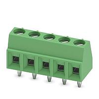 PHOENIX CONTACT 1727049 Fixed Terminal Blocks 5P 3.81mm 90DEG