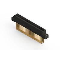EDAC 392-056-544-203 With Flanges Card Edge Connector