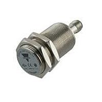 Carlo Gavazzi ICB30L50F15M1IO Proximity Sensors Inductive proximity sensor, M30 Nickel-Plated Brass, M12 plug, Sn 15mm, Flush mount, Long body, NPN/PNP/Push-pull, NO/NC, Supply voltage 10-36Vdc, Max output current 200 mA, Max switching frequency 1 kHz, Operating temperature -40C - +70C, IP67, IO-L