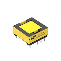 Wurth Elektronik 750316708 Power Transformers MID-FLYTI LM5022 EFD25 36W THT