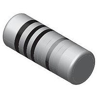 Vishay Draloric SMM02040C1004FB300 Thin Film Mini-MELF Resistors 1/4watt 1Mohms 1% 50ppm