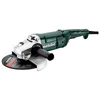 METABO WP 2000-230 Angle grinder (6600 rpm)