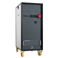 Power Quality Analyzer
