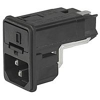 Schurter 4303.0091 Inlets POWER ENTRY MODULE
