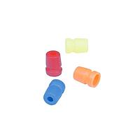 Amphenol Audio AC-GROMMET-BRN Accessories COLORED GROMMETS FOR XLR PHONE PLUGS
