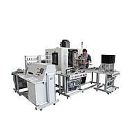 DOLANG DLRB-501 Flexible Manufacture System