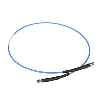 Crystek Corporation CCSMA-MM-SS402-36 RF Cable Assemblies Low Loss <.7dB/ft SMA/SMA S/S M/M 36in
