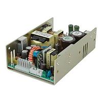 CUI Inc VF-S250-48A AC-DC Converter 250W 48V 5.21A 3x5 U-Frame