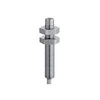 Contrinex 120253-0543 Proximity Sensors M8 6mm OD PNP NO 2m 3W PUR Cble