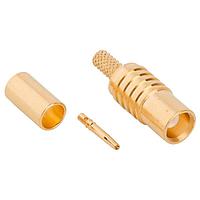 Amphenol RF 919-107J-51SX Connectors STRT JCK 316/174 Ni