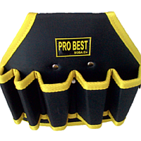 Tool bags (tool bags and belts)