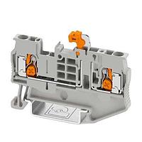PHOENIX CONTACT 1462716 DIN Rail Terminal Blocks XT 2,5-MT