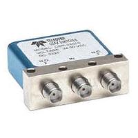 Teledyne Relays CCR-33S6C-N Coaxial Switches SPDT 28V Latch SMA NARROW BODY